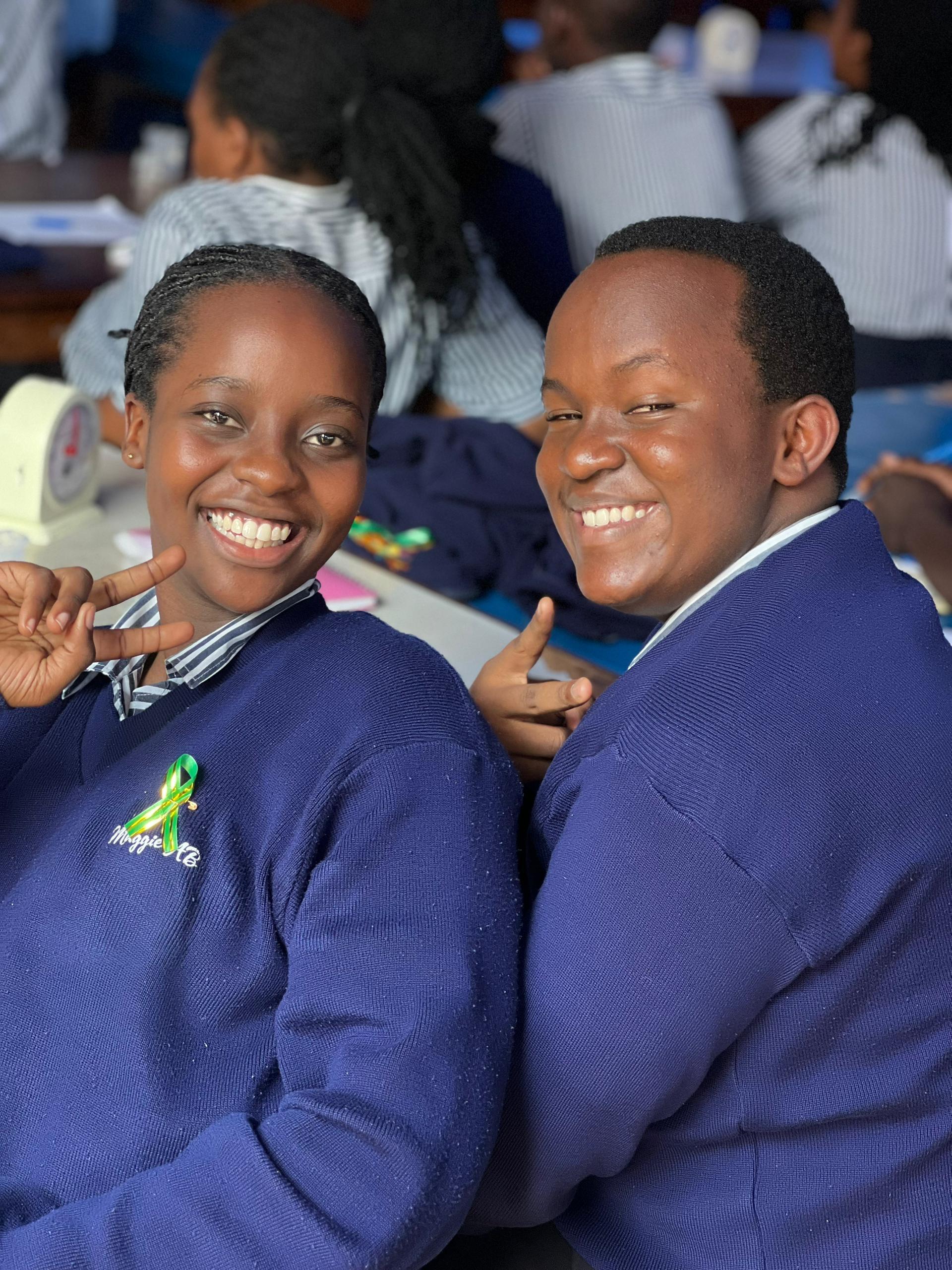 GREENHILL PRIMARY AND SECONDARY Activity